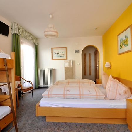 Hotel Traube - Stelvio Dış mekan fotoğraf