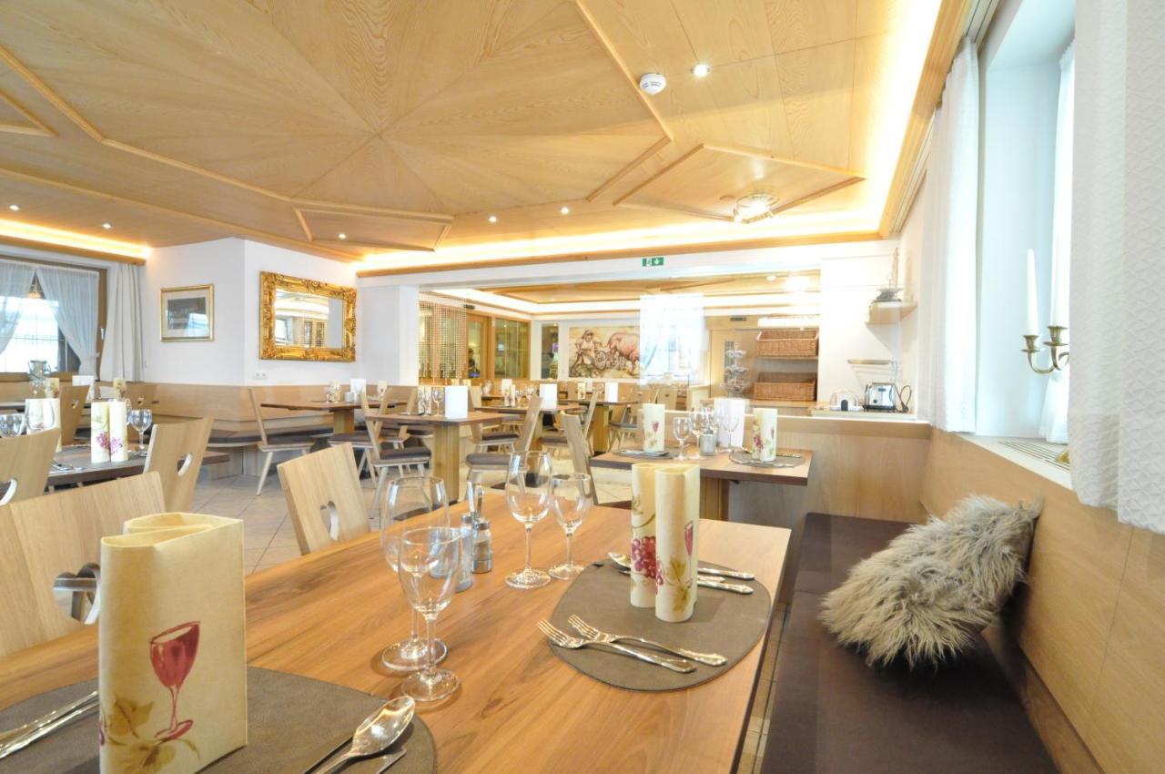 Hotel Traube - Stelvio Dış mekan fotoğraf