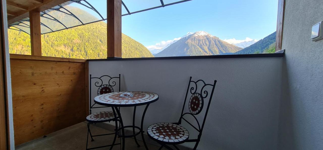 Hotel Traube - Stelvio Dış mekan fotoğraf