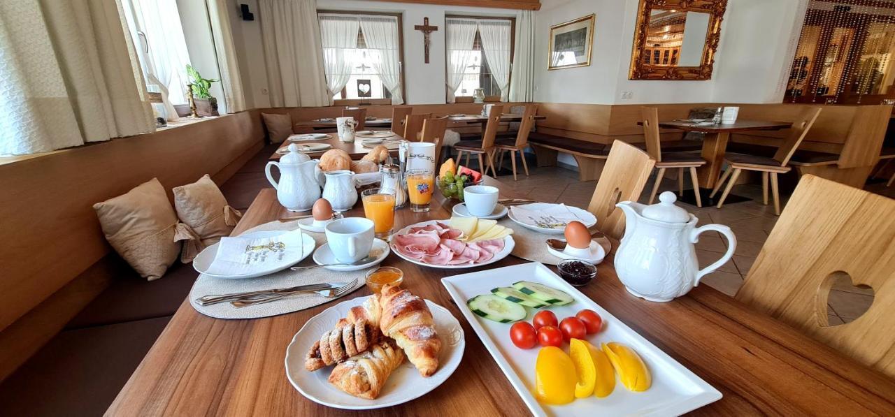 Hotel Traube - Stelvio Dış mekan fotoğraf