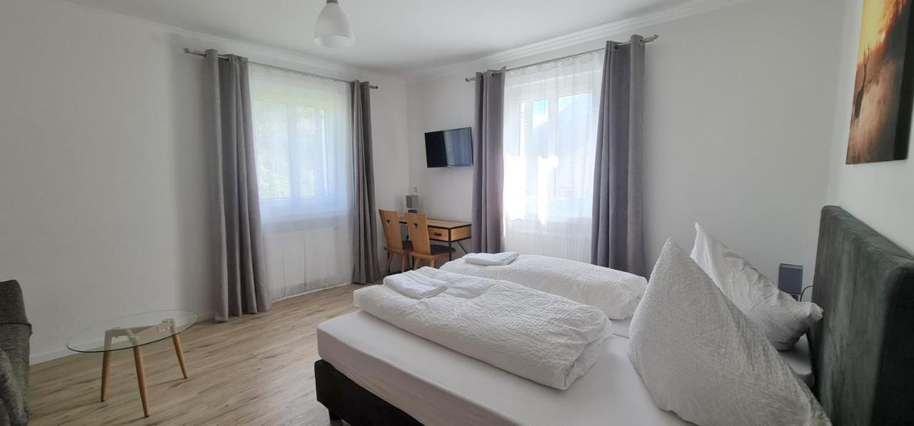 Hotel Traube - Stelvio Dış mekan fotoğraf