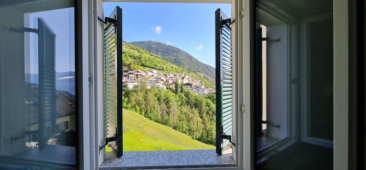 Hotel Traube - Stelvio Dış mekan fotoğraf
