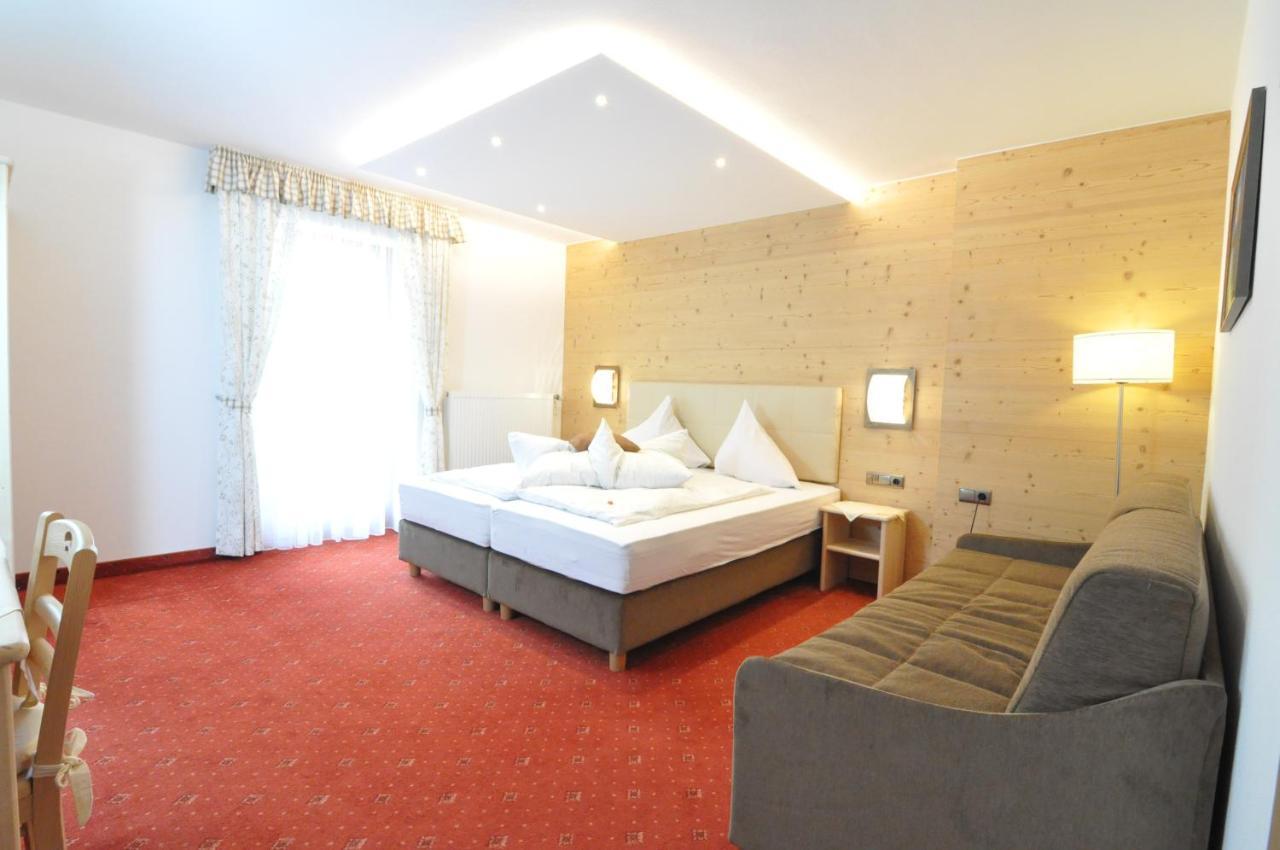 Hotel Traube - Stelvio Dış mekan fotoğraf
