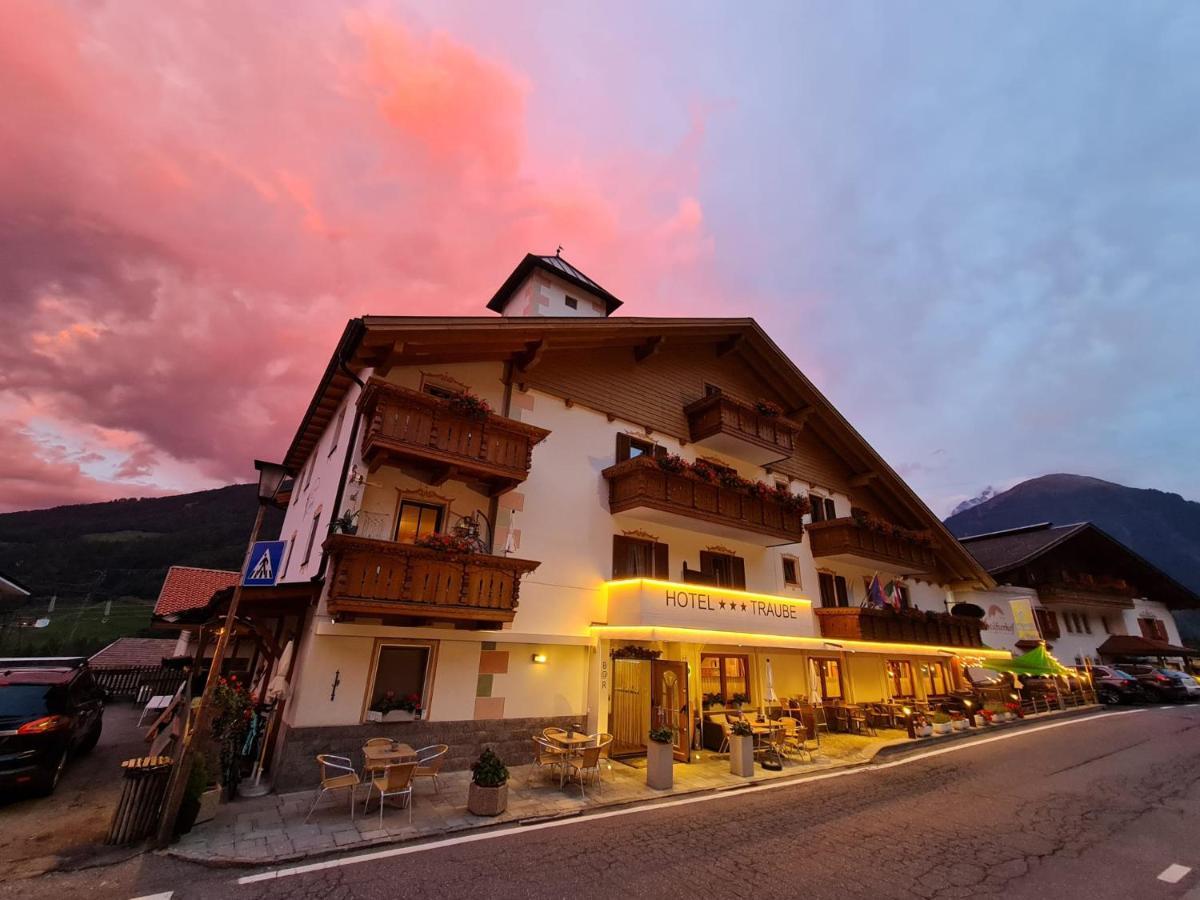 Hotel Traube - Stelvio Dış mekan fotoğraf