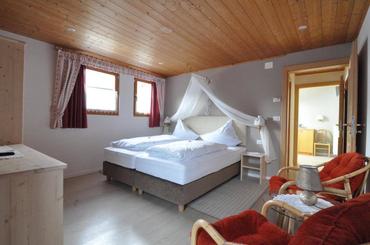 Hotel Traube - Stelvio Dış mekan fotoğraf
