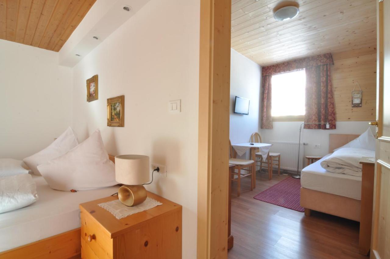Hotel Traube - Stelvio Dış mekan fotoğraf