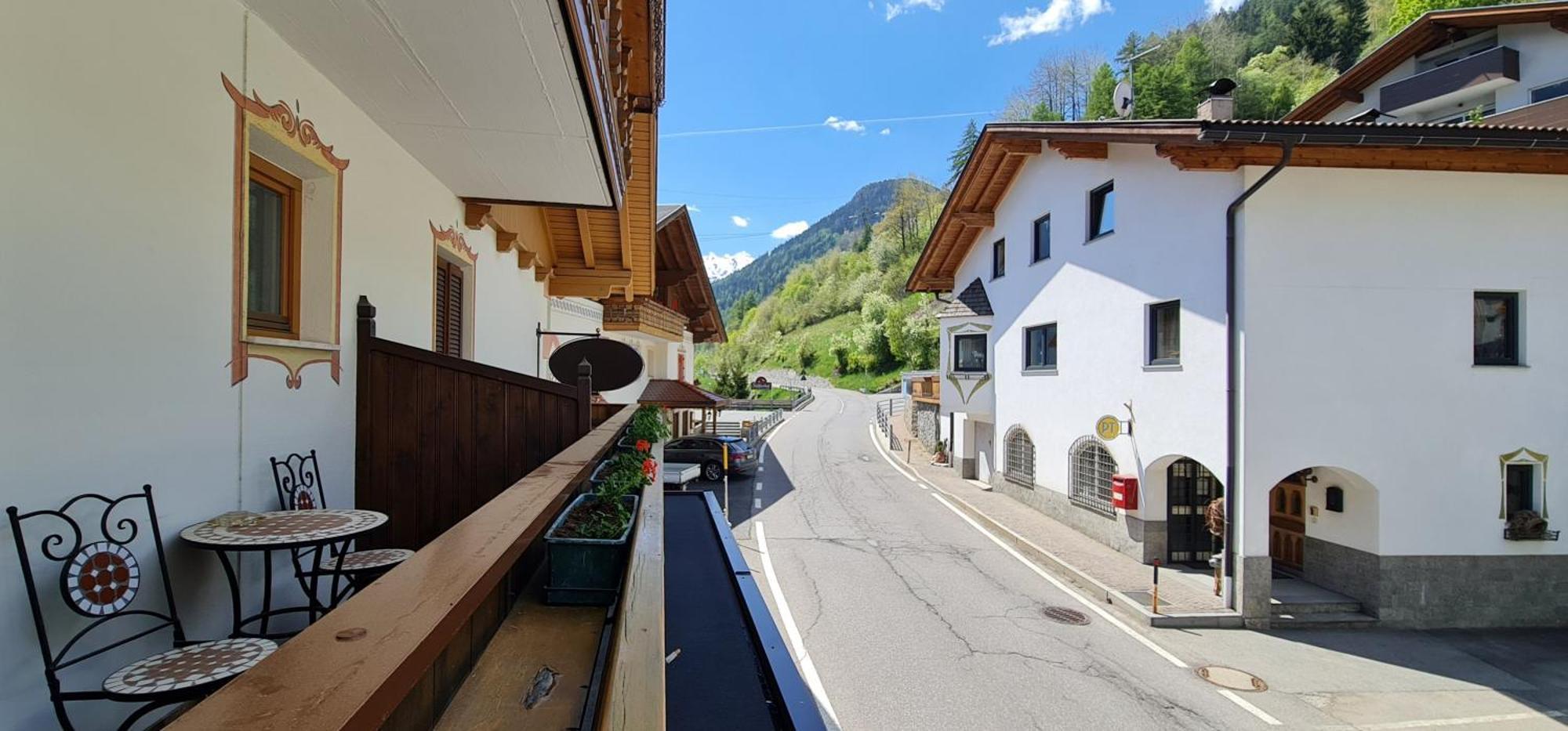 Hotel Traube - Stelvio Oda fotoğraf