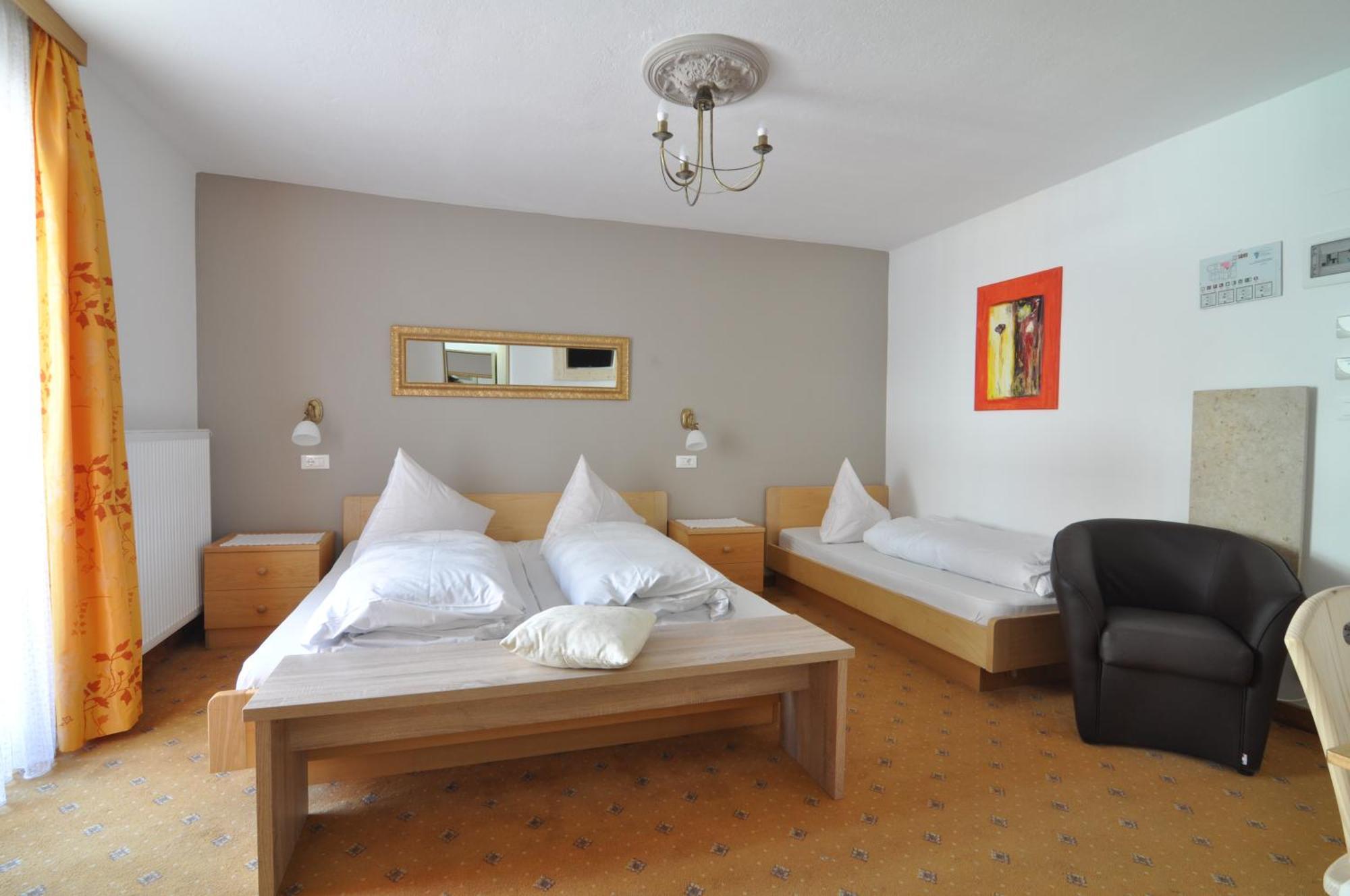 Hotel Traube - Stelvio Dış mekan fotoğraf