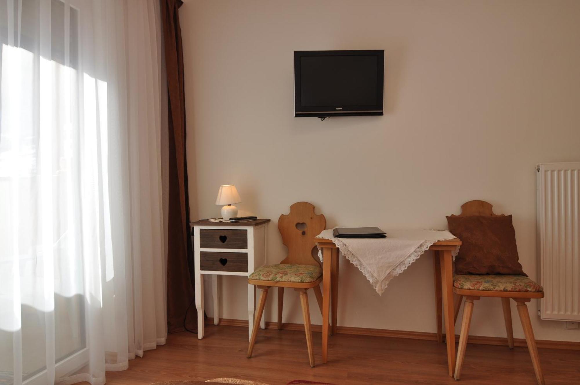 Hotel Traube - Stelvio Oda fotoğraf