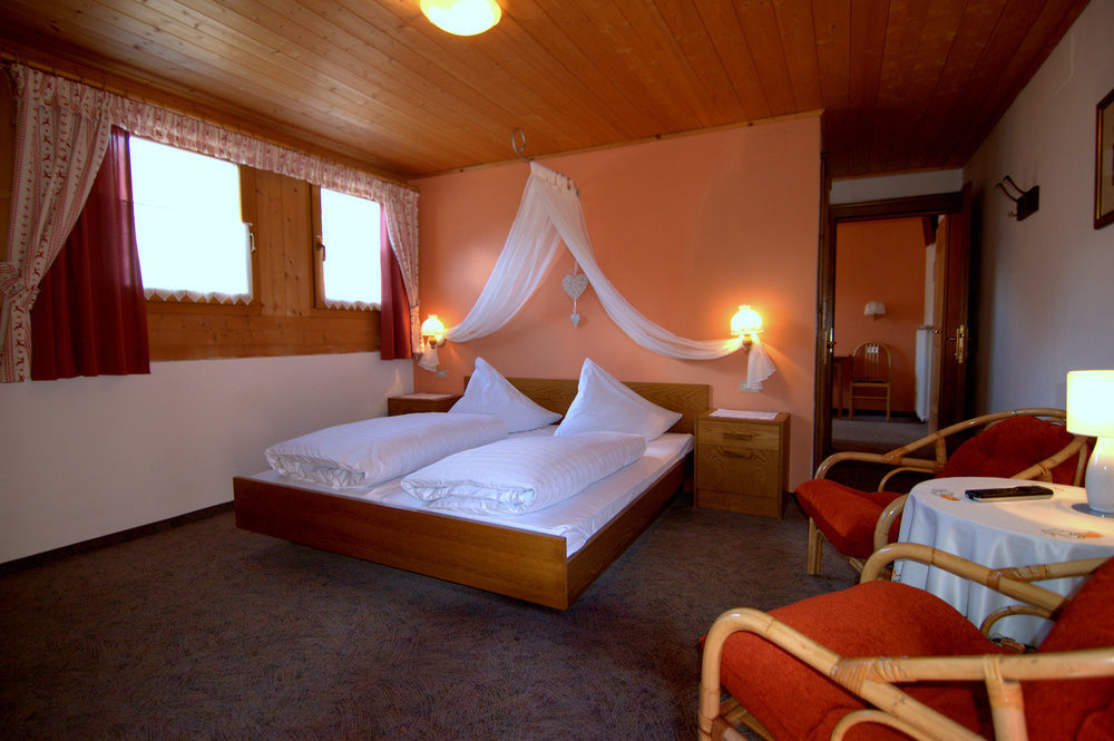 Hotel Traube - Stelvio Dış mekan fotoğraf