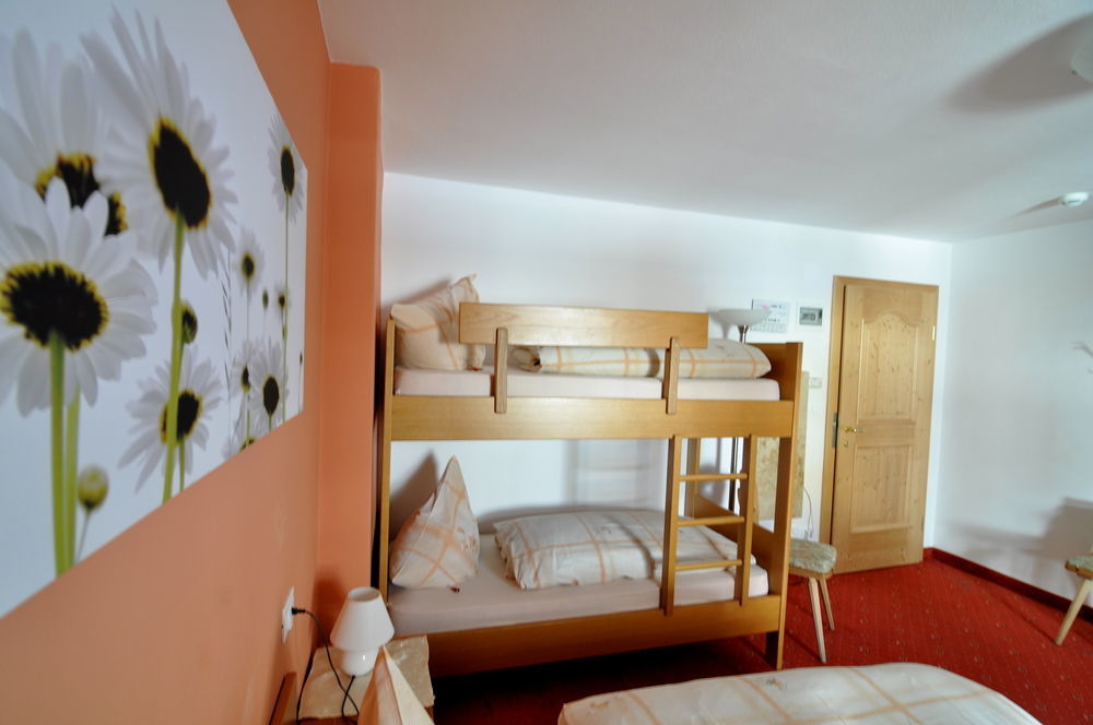 Hotel Traube - Stelvio Dış mekan fotoğraf