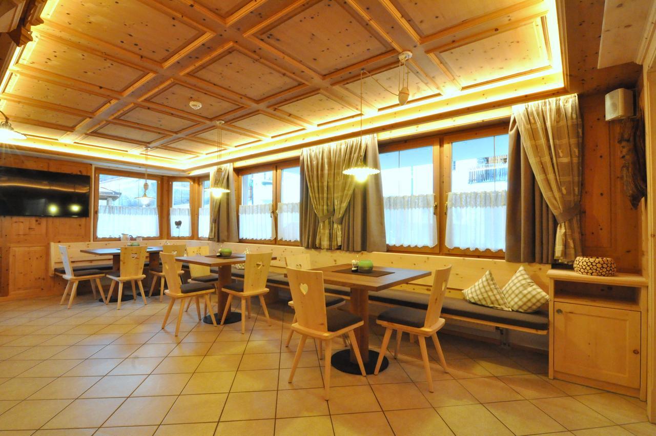 Hotel Traube - Stelvio Dış mekan fotoğraf