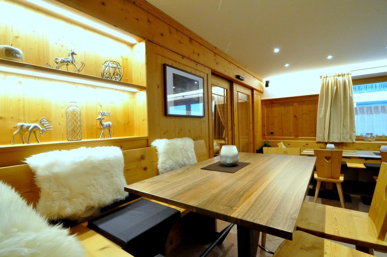 Hotel Traube - Stelvio Dış mekan fotoğraf
